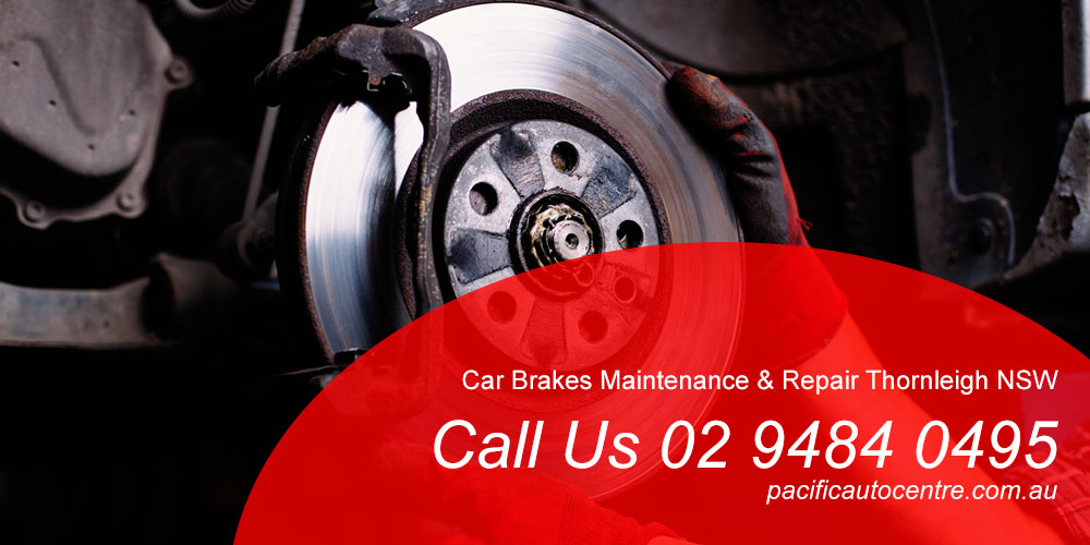 car-brakes